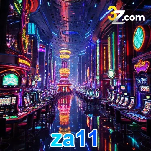 za11 App
