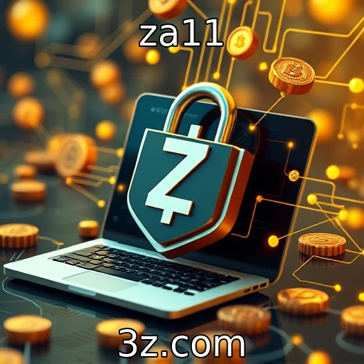 Descubra como as criptomoedas estão revolucionando as apostas online