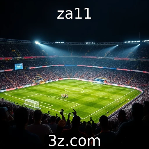 Descubra como as apostas esportivas transformam a experiência dos torcedores