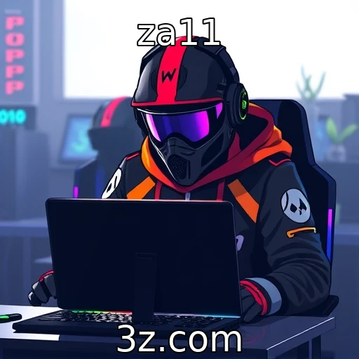 E-sports em Ascensão: Como Os Campeonatos Moldam o Cenário Competitivo