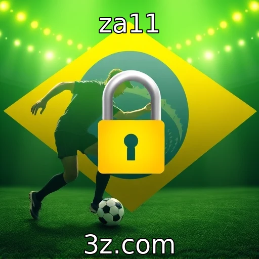 Crescimento das Apostas Esportivas no Brasil: O Que Esperar para 2025