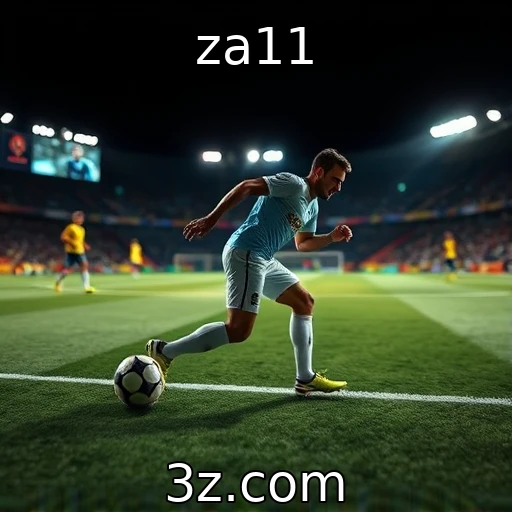 O impacto das novas tecnologias nas apostas esportivas no Brasil