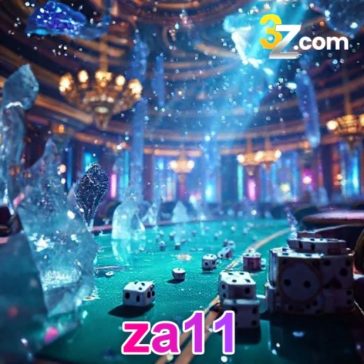za11 Jogos