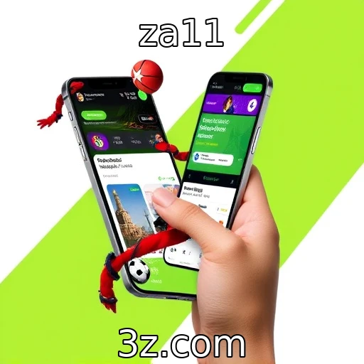 Apostas esportivas: como analisar partidas para maximizar seus lucros