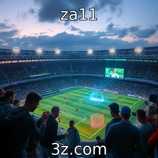 Apostas Esportivas: Análise Completa das Partidas que Fizeram História